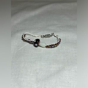 Fidget Mushroom Bracelet